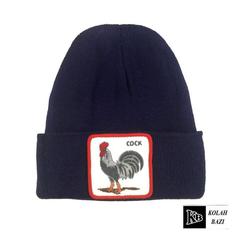 کلاه تک بافت مدل tb250 Single textured hat tb250