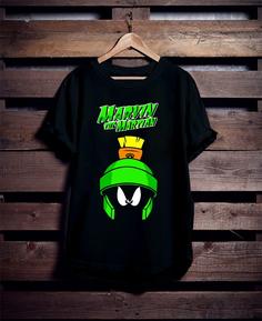 تیشرت Marvin the Martian