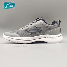 کفش مخصوص پیاده روی مردانه اسکچرز مدل Go Walk Arch Fit 11788