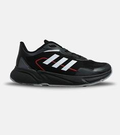 کفش کتانی مردانه و زنانه مشکی سفید قرمز ADIDAS climacool مدل 6093