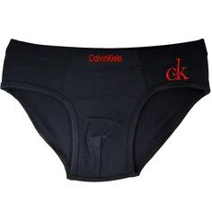 شورت مردانه مدل اسلیپ مشکی Calvin Klein