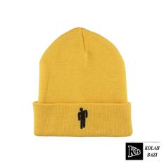 کلاه تک بافت مدل tb172 Single textured hat tb172