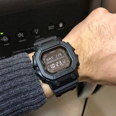 ساعت G SHOCK مدل GX 56BB 1D