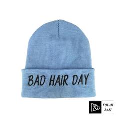 کلاه تک بافت مدل tb152 Single textured hat tb152