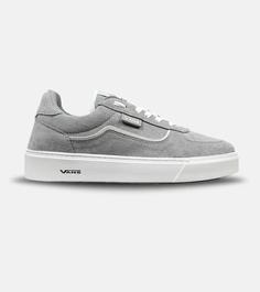 کفش کتانی مردانه و زنانه طوسی VANS sweet مدل 4719