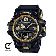 ساعت G SHOCK مدل GWG 1000GB 1A