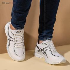 کفش مردانه Asics مدل Enjoy

Men s Asics shoes Enjoy model