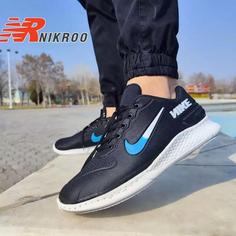 کفش کتونی اسپرت مردانه مدل nike نایک  تخفیف ویژه  کد 1538