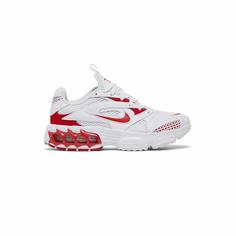 کتونی رانینگ نایک ایرزوم فایر سفید قرمز Nike Zoom Fire White Red