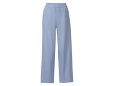 شلوار لینن  کنف  زنانه برند اسمارا کد ۴۱۸۲۴۴ Womens Linen Pants