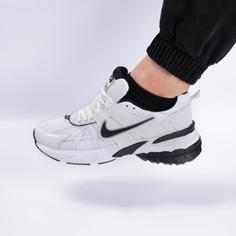 کتانی اسپرت مردانه مدل نایک NIKE رنگ سفید کد 41809