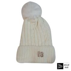 کلاه تک بافت مدل tb353 Single textured hat tb353