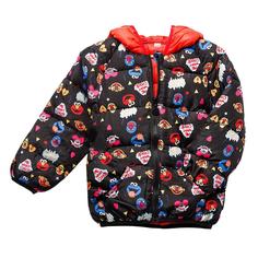 کاپشن پاییزه kids مدل 007 Kids autumn jacket model 007