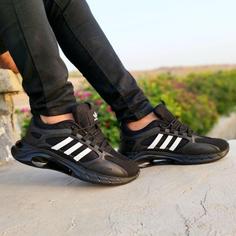 کفش اسپرت آدیداس زیره تونلی  Adidas کد 31 سایز 41 44 و 37 40 