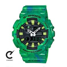 ساعت G-SHOCK مدل GAX-100MB-3A