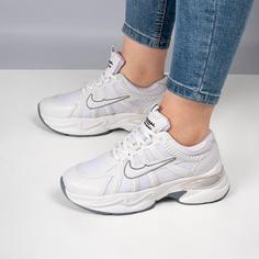 کفش و کتانی زنانه و دخترانه مدل نایک NIKE رنگ سفید کد A162