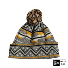 کلاه تک بافت مدل tb19 Single textured hat tb19