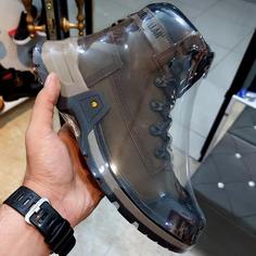 بوت اورجینال کترپیلار caterpillar boot