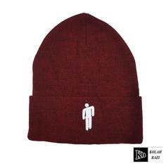 کلاه تک بافت مدل tb307 Single textured hat tb307