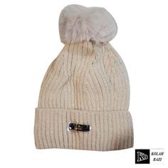 کلاه تک بافت مدل tb378 Single textured hat tb378