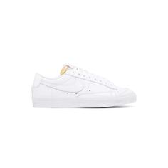 کفش نایک بلیزر ساق کوتاه سفید تمام Nike Zoom Blazer Low Triple White