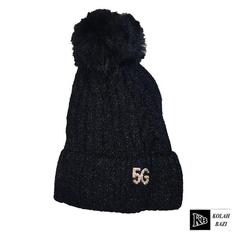 کلاه تک بافت مدل tb349 Single textured hat tb349