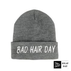 کلاه تک بافت مدل tb161 Single textured hat tb161