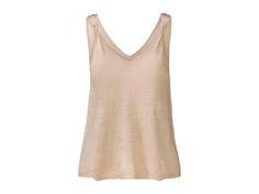 تاپ کنف   لینن   زنانه برند اسمارا کد ۴۰۸۴۶۶۴ womens top