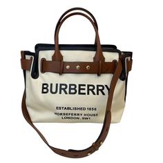 کیف دستی فول پک برند باربری Burberry مدل 01