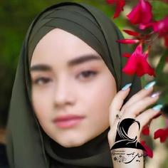هدشال شیک شش پیله جنس کرپ حریر در رنگبندی متنوع