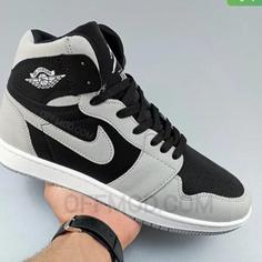 کتونی نایک ایر جردن Nike Air Jordan 1 با کیفیت بسیار بالا