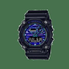 ساعت مچی مردانه G Shock مدل CASIO GA 900VB 1ADR