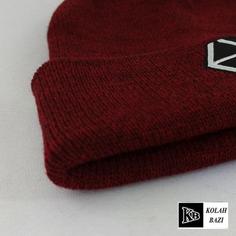 کلاه تک بافت مدل tb201 Single textured hat tb201