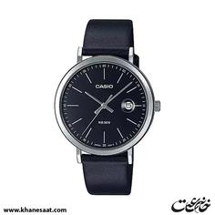 ساعت مچی مردانه کاسیو مدل MTP E175L 1EVDFF