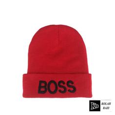 کلاه تک بافت مدل tb237 Single textured hat tb237