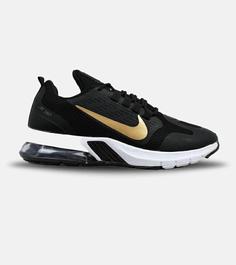 کفش کتانی مردانه و زنانه مشکی طلایی NIKE AIR 280 مدل 5513