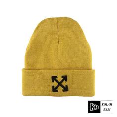 کلاه تک بافت مدل tb48 Single textured hat tb48