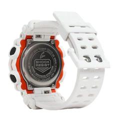 ساعت G SHOCK مدل GA 900AS 7A