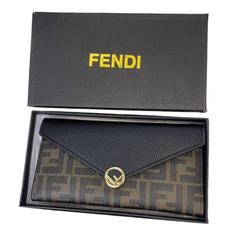 کیف جاکارتی بزرگ برند فندی FENDI مدل02