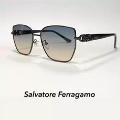 عینک آفتابی مارک salvatore ferragamo