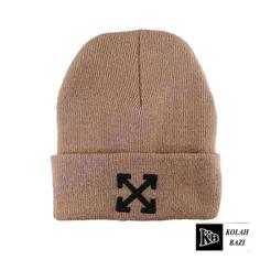 کلاه تک بافت مدل tb52 Single textured hat tb52