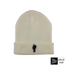 کلاه تک بافت مدل tb176 Single textured hat tb176