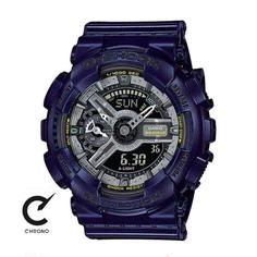 ساعت G-SHOCK مدل GMA-S110MC-2A