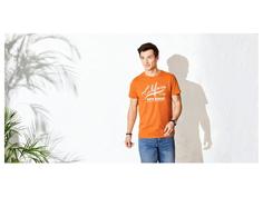 تیشرت مردانه برند لیورجی کد ۳۸۱۳۹۹۲ Mens T Shirt