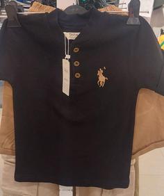 تیشرت شلوارک polo