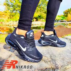 کفش کتونی اسپرت مردانه مدل نایک nike   تخفیف ویژه  کد 1467