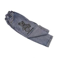 شلوار جین اسپرت مدل 9519 Sports jeans model 9519