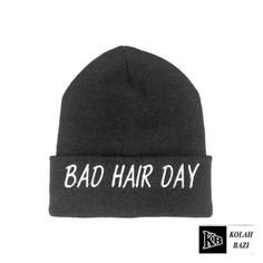 کلاه تک بافت مدل tb149 Single textured hat tb149