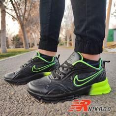 کفش کتونی اسپرت مردانه مدل نایک nike  تخفیف ویژه  کد 1529