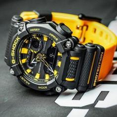 ساعت G SHOCK مدل GA 900A 1A9